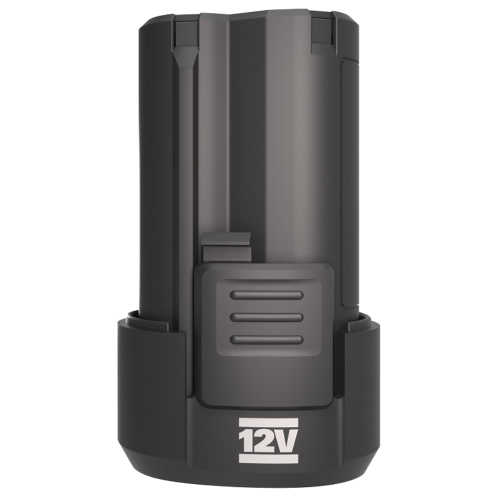 Bateria de Litio 12V 2.0Ah KPB1202 Kress